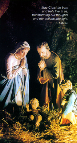The Nativity